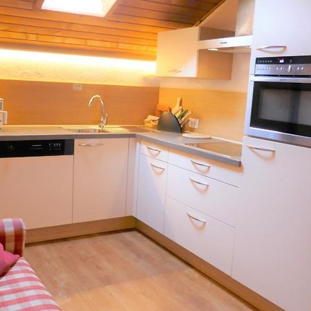 Residence Carin 셀바디발가르디나 외부 사진