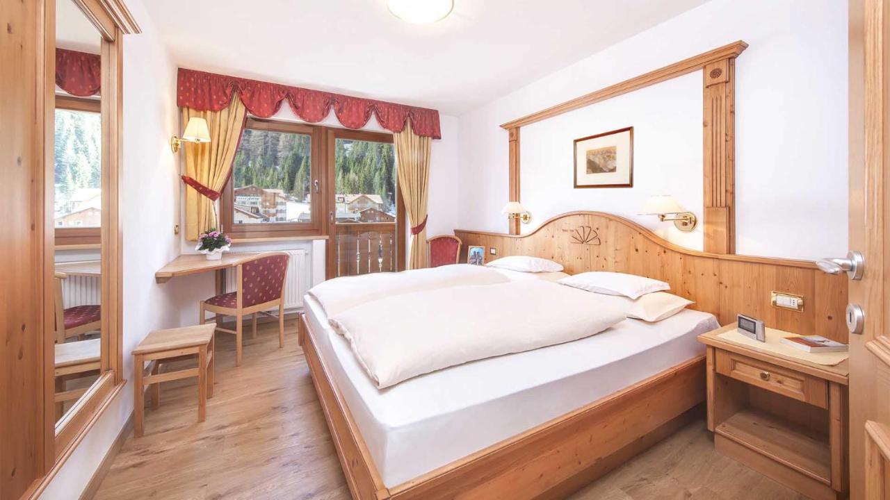 Residence Carin 셀바디발가르디나 외부 사진